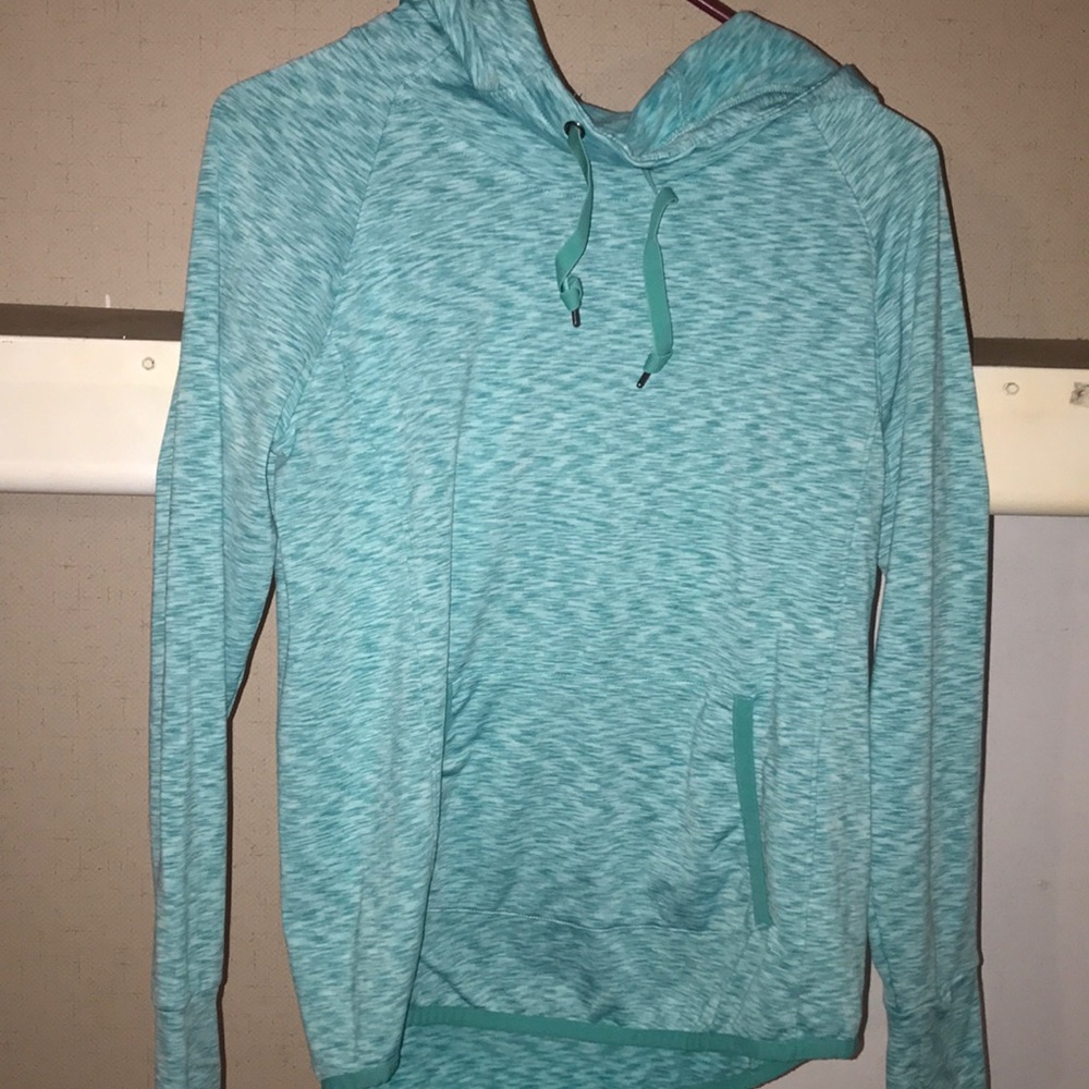 Exercise Sweatshirt